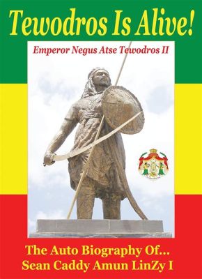  Tewodros' Altar: Keşfedilmeyi Bekleyen Ruhsal Bir Yolculuk ve Renklerin Gizemli Dansı!